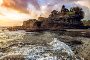 tanah lot temple, bali tanah lot and uluwatu tours