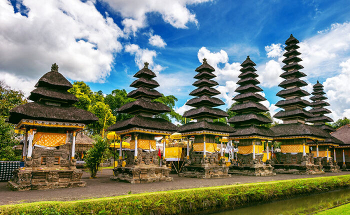 taman ayun temple