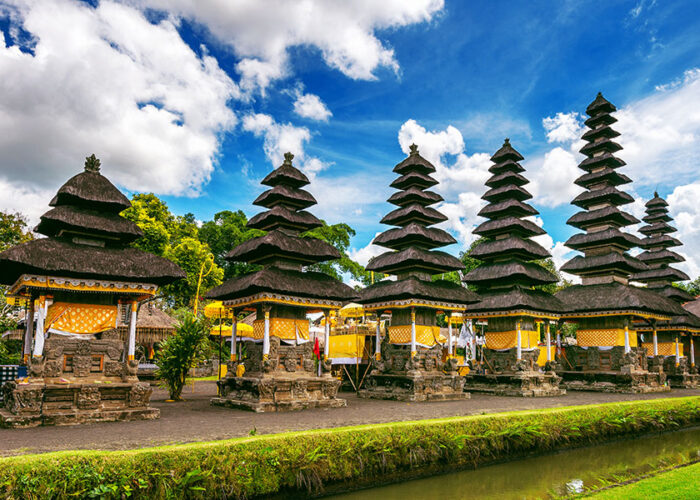 taman ayun temple