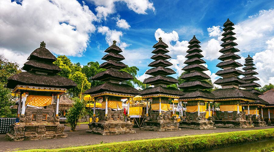 taman ayun temple