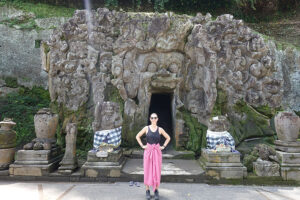 goa gajah temple, bali kintamani tours