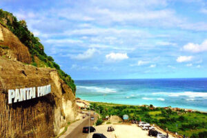 pandawa beach, bali beach tours