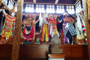 bali museum, bali denpasar city tours