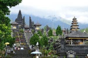 besakih temple, bali temple tours