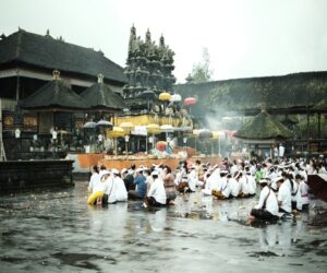 besakih temple, karangasem places of interest