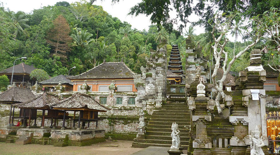 kehen temple4, bangli places of interest