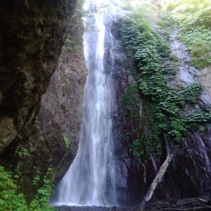 les waterfall, buleleng places of interest