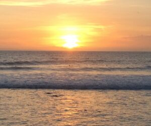 medewi beach, jembrana places of interest