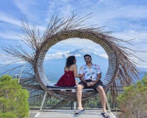 lempuyang temple, bali instagram tours