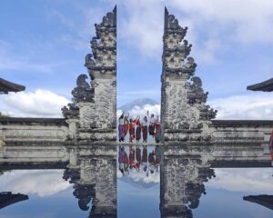 lempuyang temple, bali instagram tours