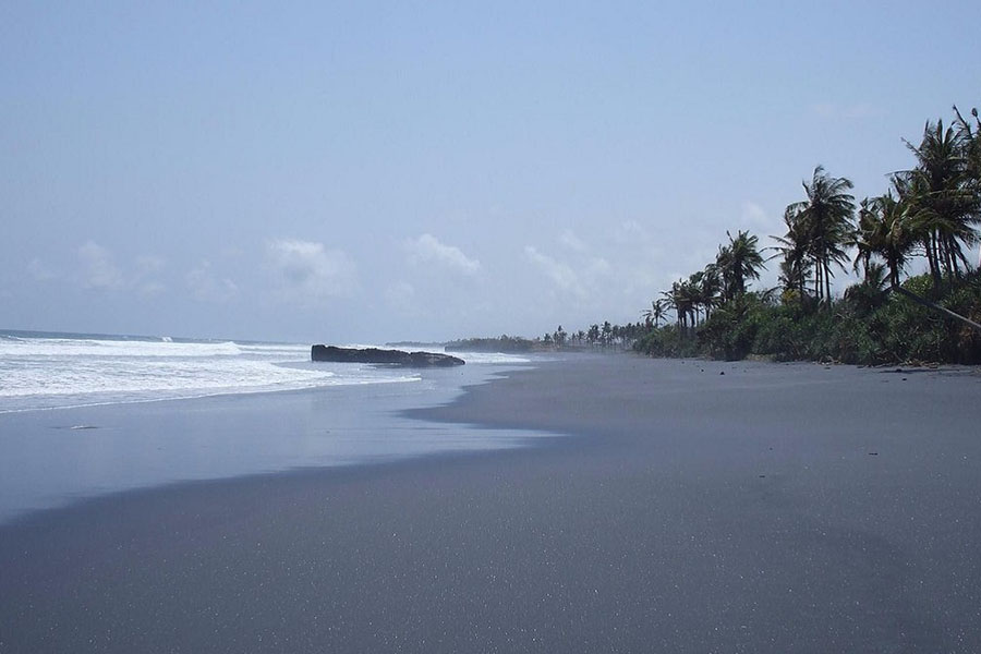 soka beach, tabanan places of interest