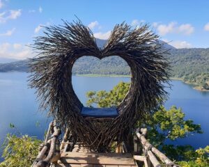 heart-wanagiri hidden hill, buleleng places of interest