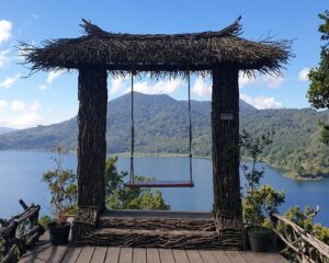 gate-wanagiri hidden hill, buleleng places of interest