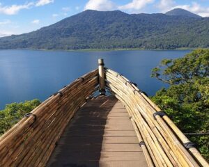 boat-wanagiri hidden hill, buleleng places of interest