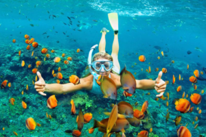 snorkeling 3 spots, bali snorkeling and nusa penida tour