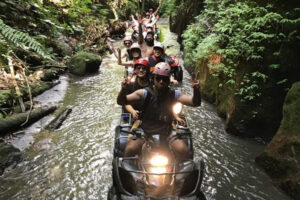 atv ride