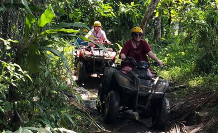 atv ride