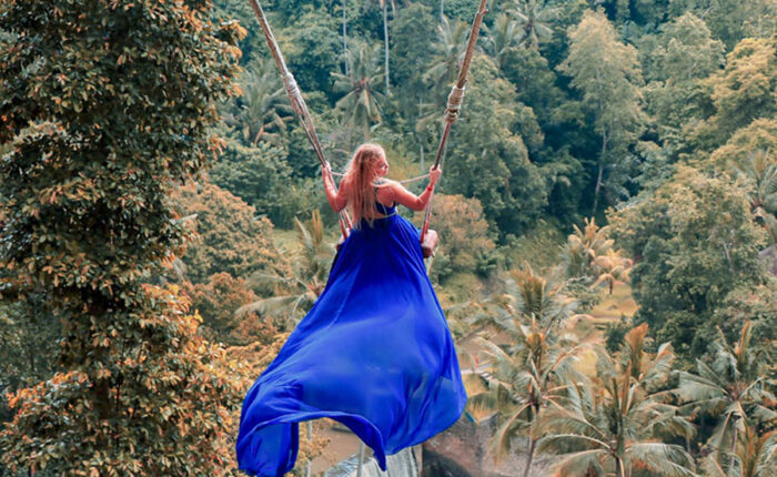 bali swing tour, bali activities tour packages