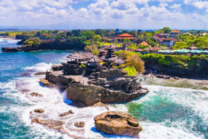 tanah lot temple, half day tanah lot tours