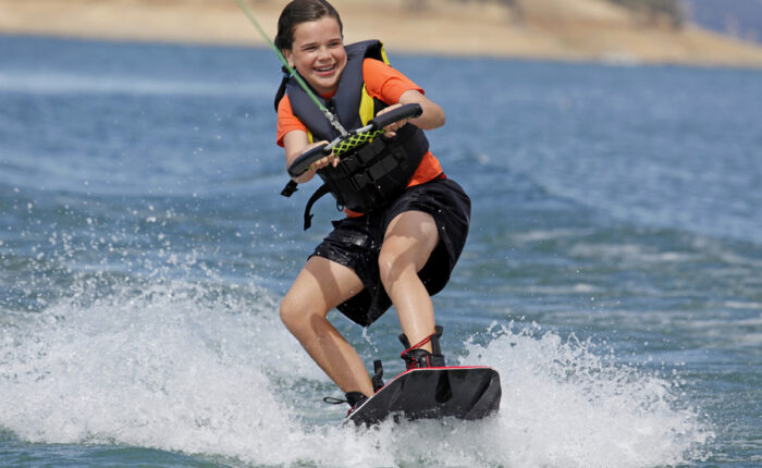 wake board