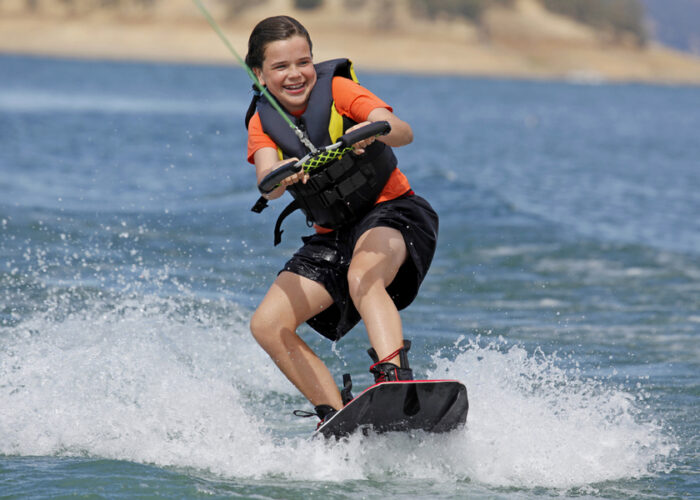 wake board