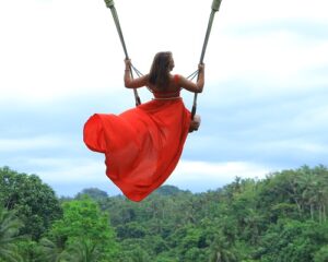 aloha swing, bali instagram tours