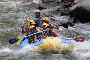 ayung rafting3