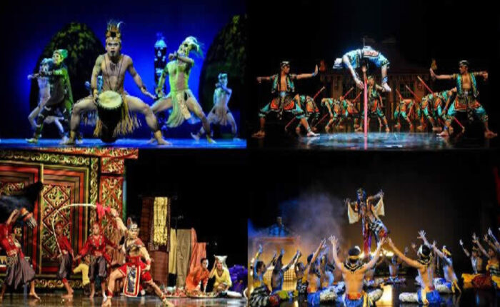 bali devdan show tour