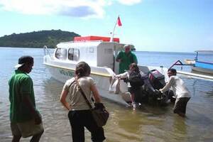 bali fishing boat charter, bali fishing tour