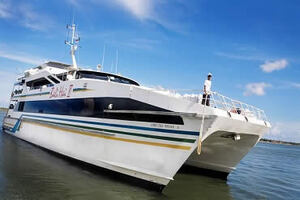 bali reef cruise activities, bali cruise tour