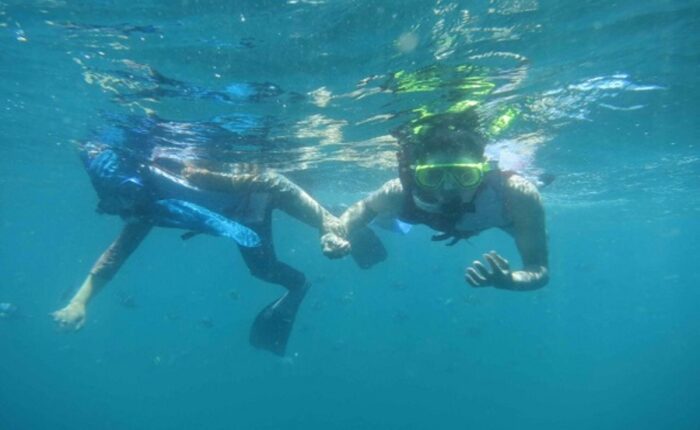 bali snorkeling nusa dua tour, bali snorkeling tour