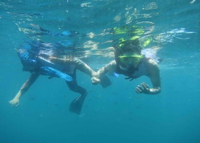 bali snorkeling nusa dua tour, bali snorkeling tour