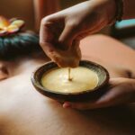 body scrub, bali spa