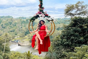 bali swing libra, real bali swing