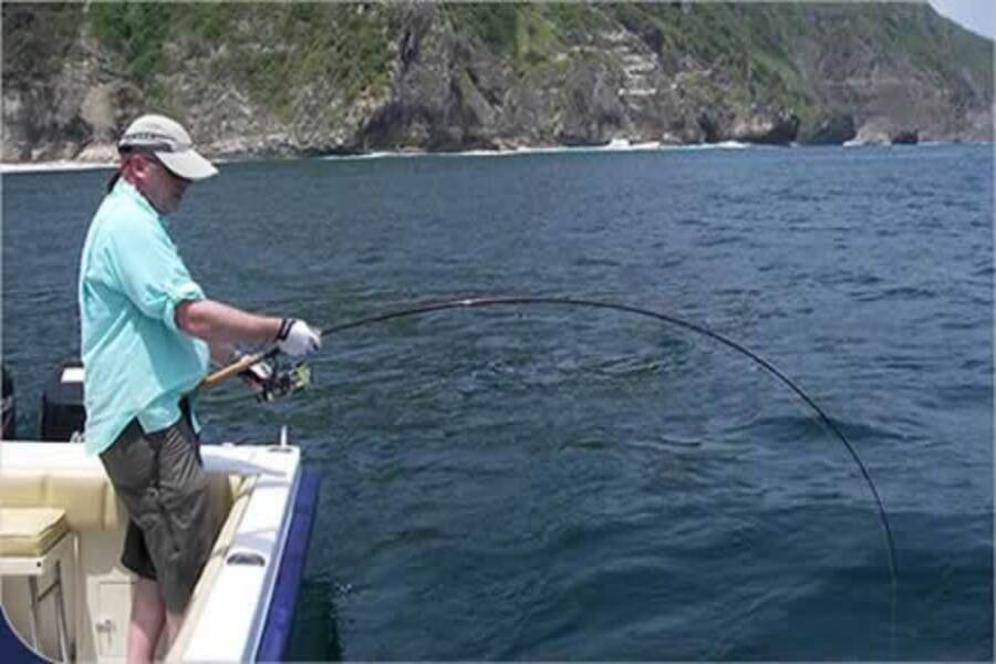 bali bottom fishing tour, bali fishing tour