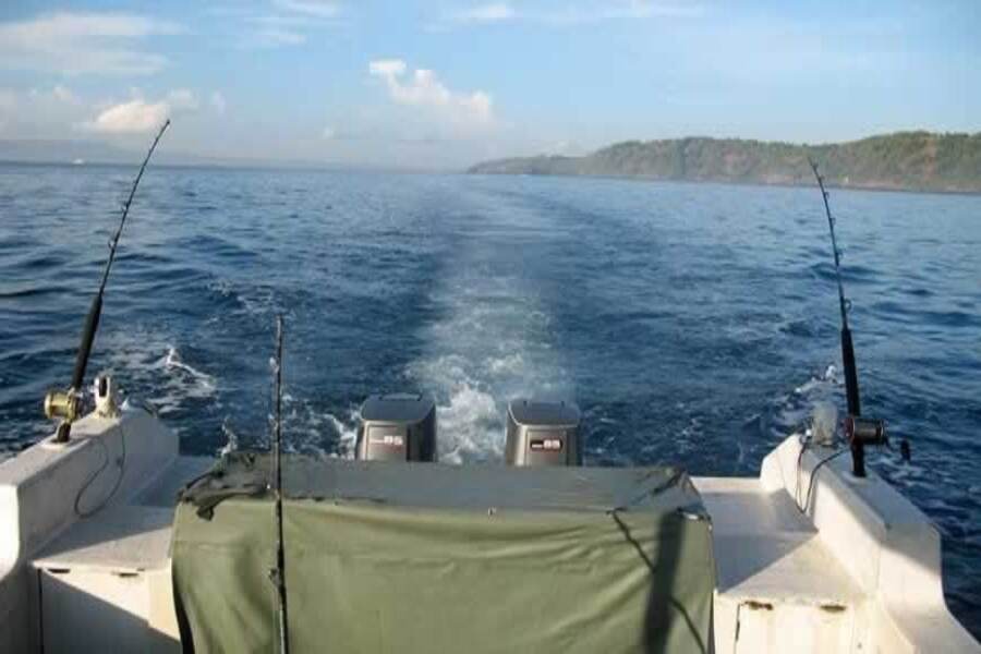 bali trolling fishing tour, bali fishing tour