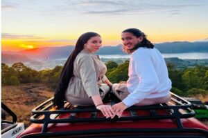 mount batur sunrise jeep, bali mount batur trekking tour