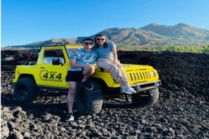 mount batur sunrise jeep, bali mount batur trekking tour